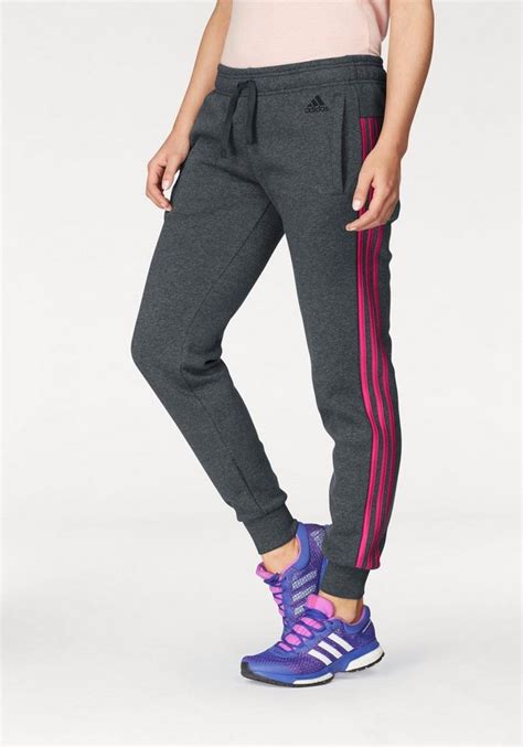 adidas jogginghose damen 3 streifen|Suchergebnis Auf Amazon.de Für: Adidas Jogginghose Damen 3 .